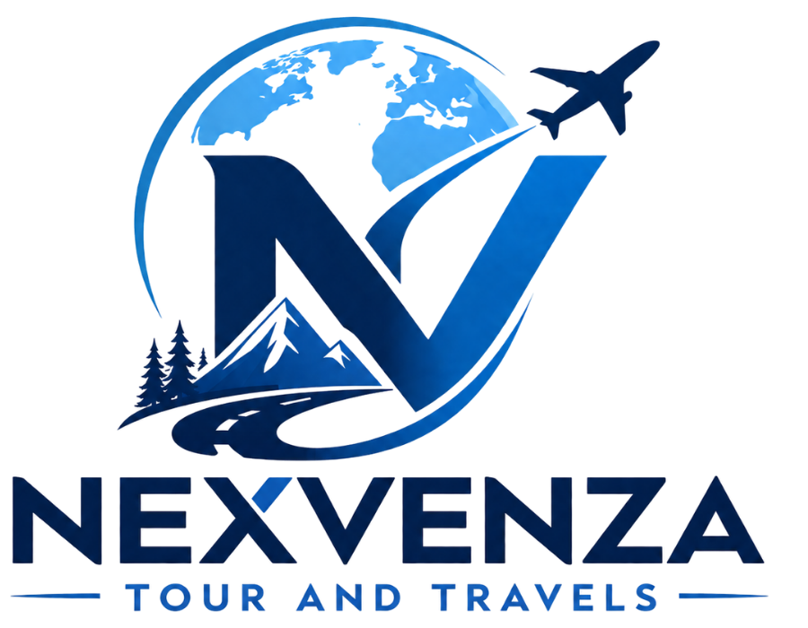 nexvenzatour.com